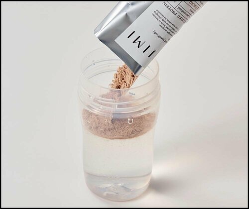 【続けやすさ】回復食の味がいまひとつ ファスティングセットおすすめ イメージ