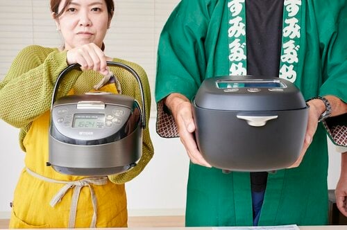 操作性：新フラッグシップのタッチパネルと過去ベストバイの物理ボタン、それぞれに良さがある イメージ5