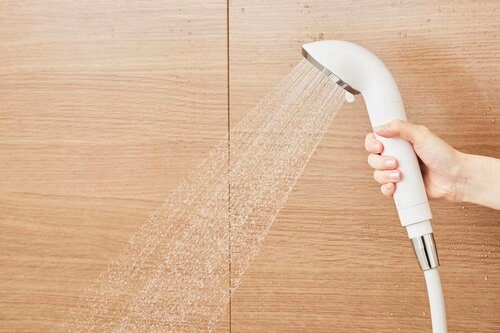 シャワー 節水シャワーヘッドおすすめ イメージ