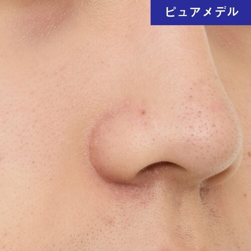 <!--td {border: 1px solid #cccccc;}br {mso-data-placement:same-cell;}--> 目立つ毛穴はカバーできず メンズ向けフェイスパウダーおすすめ イメージ