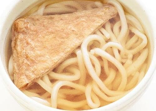 塩分や糖質カットのうどんも 乾麺うどんおすすめ イメージ