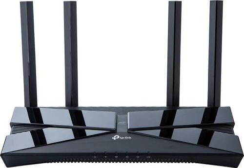 手頃にWi-Fi6を実感できるティーピーリンク「Archer AX50」 イメージ