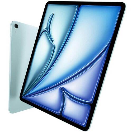 Apple iPad Air(M2) 11インチモデル イメージ1