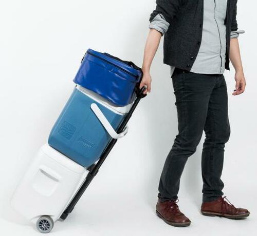 ハードクーラー1：イグルー「マリーンブリーズウルトラ 28」 イメージ3