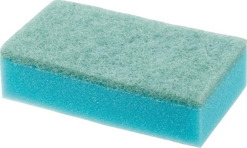 カインズ「キッチン用スポンジ ソフト 5個入」 キッチンスポンジおすすめ イメージ