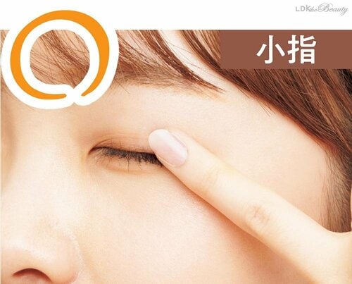 キレイなグラデーションの作り方は? 単色アイシャドウおすすめ イメージ4