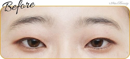 下がり眉さんを美眉へ導くポイントは? 下がり眉&さんかく眉おすすめ イメージ