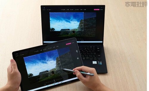 ノートPCのサブモニターに使える Androidタブレットおすすめ イメージ