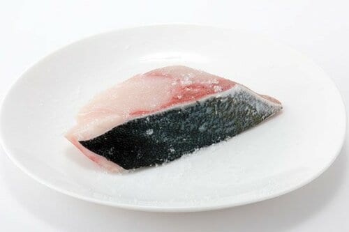 味付けだけじゃないふり塩の3つの効果 イメージ