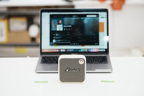 ここはおすすめ:高音が強調されすぎずに自然 マーシャルの「WILLEN」と「EMBERTON II」おすすめ イメージ