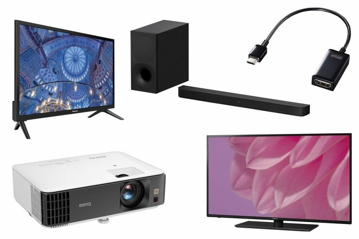 AIがシーンごとに最適の画質にするパナソニックの4K液晶テレビほか、注目の最新AV機器5選