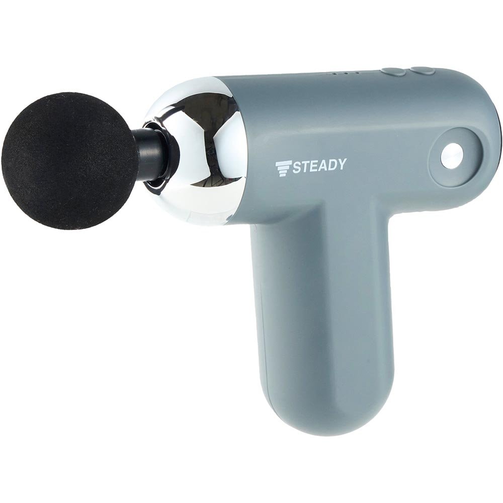 2025年】マッサージガンのおすすめランキング7選。人気商品を比較