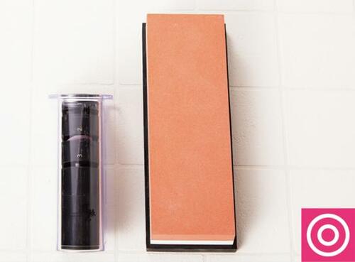 怪我する心配は無用です 約30秒で包丁研ぎが完了します！ イメージ3