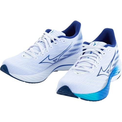 MIZUNO「Wave Rider28」おすすめ ミズノ WAVE RIDER 28 イメージ1
