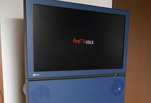 ちょっと古いテレビでも最新映像機器に！ イメージ