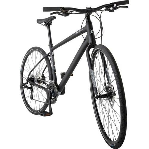 激坂もスイスイ上れる「cannondale」 イメージ