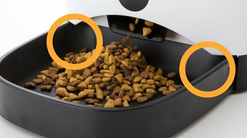 (高いけど)問答無用のベスト! エサやり見守り声かけOKです! イメージ5