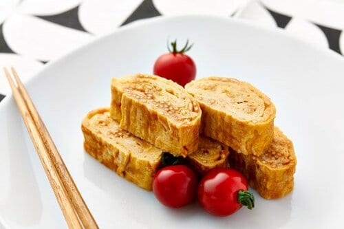 試してみて！子どもが喜ぶサクサク食感 イメージ