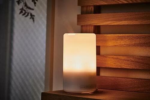 無印良品「超音波アロマディフューザー」と比較!