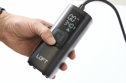【1位】LUFT「LUFT-ARP」 電動空気入れおすすめ イメージ2