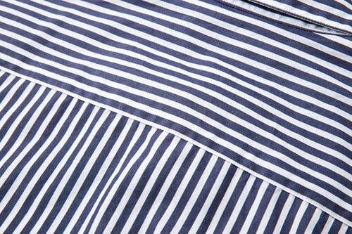 ハリがあって上品さもある「グローバルワーク」 イメージ