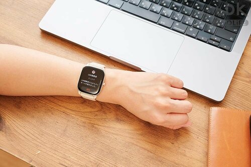 1万円台で心拍数、消費カロリーも測定 LDKおすすめの美容家電おすすめ イメージ3