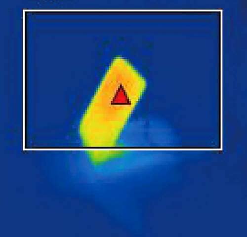 発熱具合 Qi2対応ワイヤレス充電器おすすめ イメージ