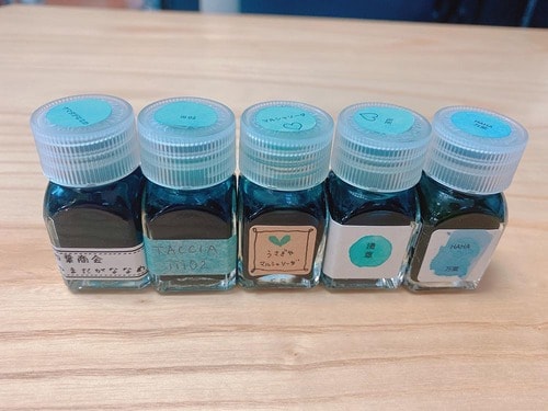 インクボトルの作り方 イメージ2