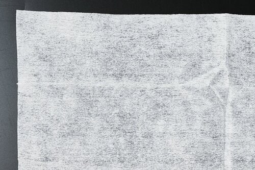 ドライタイプのフローリング用掃除シートおすすめ ダイソー 落ち落ちVフローリング取り替えシートドライ45枚 イメージ2