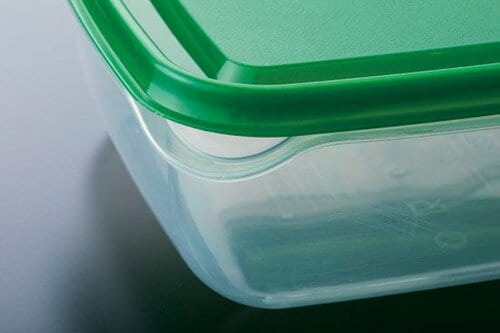 13製品がフタにひと工夫開閉しやすさにつながってます 保存容器おすすめ イメージ3