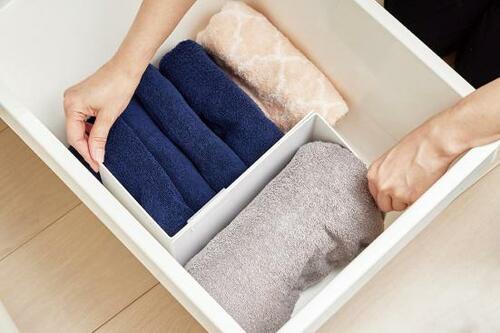 カインズ 整理収納小物 Skitto スキット スライド仕切り 大 2枚組2