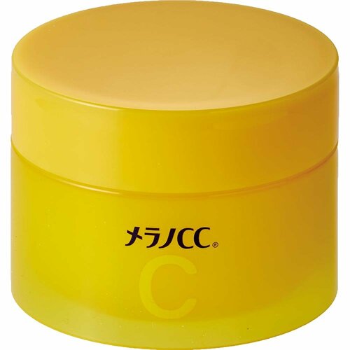 ロート製薬「メラノCC 薬用しみ対策美白ジェル」