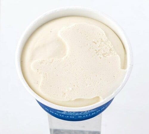 【手軽に買いたいなら】 牛乳そのもののさっぱりした風味 イメージ