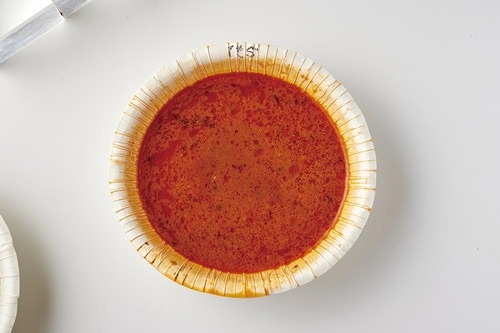 エスビー食品「SPICE LOVERSスパイスチキンカレー 中辛」 レトルトカレーおすすめ イメージ3