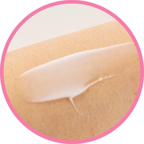 「サラッとしている」「塗りやすい」と好評 プチプラボディクリームおすすめ イメージ