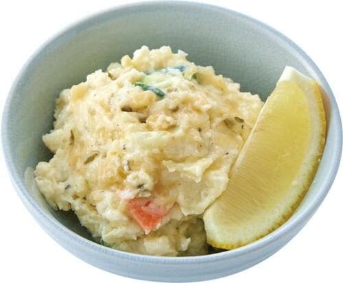 スパイシーで爽やか! ハウス食品「きざみねぎ塩」 イメージ3