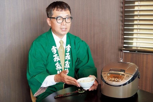 旨くて安いお米ってどれ? イメージ