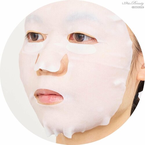 使用感 シートマスクおすすめ イメージ