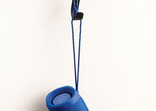 水に強くてタテ置きできる！これがお風呂使いに最適な証 イメージ3