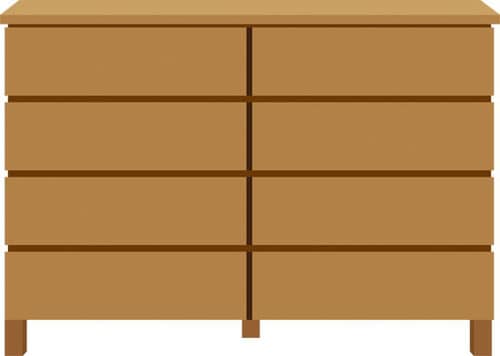 無印良品:木製チェスト:シェルフ:収納:整理整頓:家具:インテリア