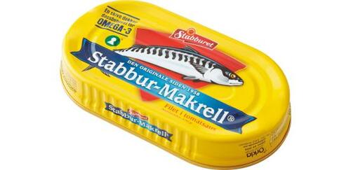 スタブラ:サバフィレ(鯖のトマトソース煮):食品