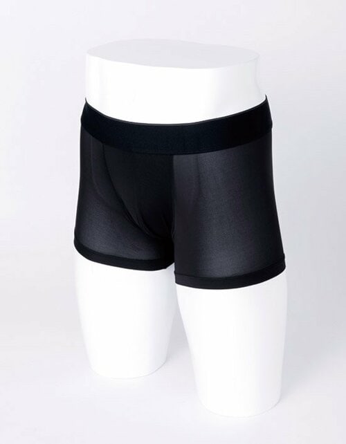 1万円パンツ愛用者も乗り換えまるでノーパンな「パンツ」 イメージ