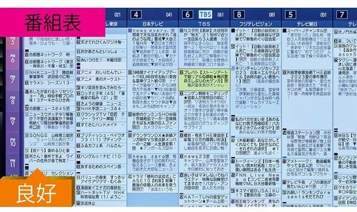 【操作性】独自OSはシンプルで迷わずに使えます 4Kテレビおすすめ イメージ