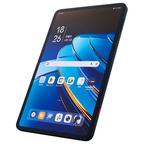 Androidタブレットおすすめ レッドマジック REDMAGIC Astra(12G+256G) イメージ