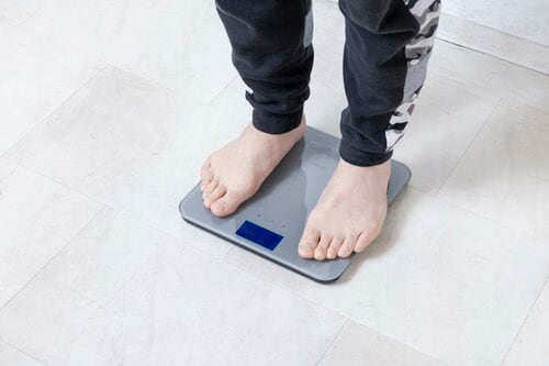 14項目とたくさん測定できる 体重計・体組成計おすすめ イメージ