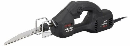 新興製作所「電気ノコギリ ACES-280」 イメージ