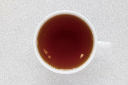 UCC:アールグレイ紅茶:紅茶