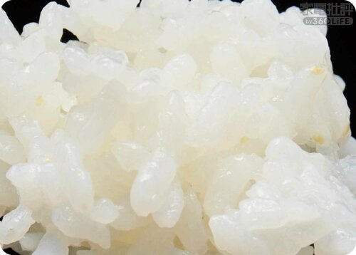 冷凍ご飯(浸漬なし) 高級炊飯器おすすめ イメージ