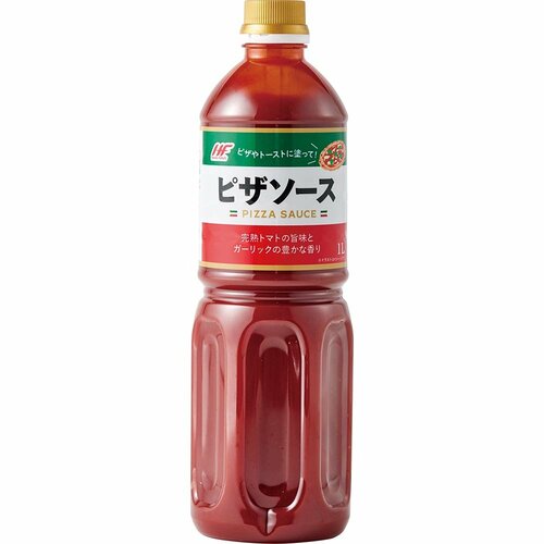 13位: 神戸物産「ピザソース」 業務スーパーおすすめ イメージ