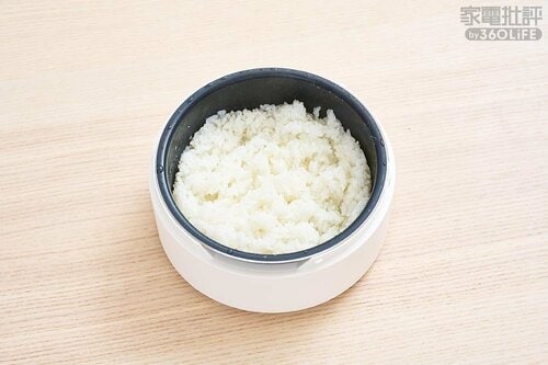 ▼1合(標準)57分 全自動炊飯器おすすめ イメージ